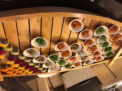 -听松楼·花园酒店·自助餐厅(红梅公园店)
