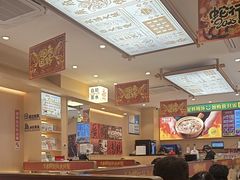-华记煲仔华·煲仔饭(人和店)
