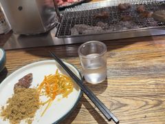 -柿子树炭烤羊腿(金台路店)