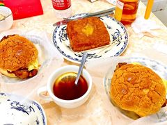-渔记茶餐厅(渔村店)