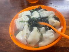 -阿麟馄饨(延长路店)