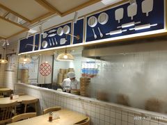 门面-千忆汤包(闽江路店)