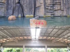 -山湖温泉