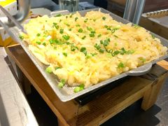 -很久以前羊肉串(昌里路三钢里店)