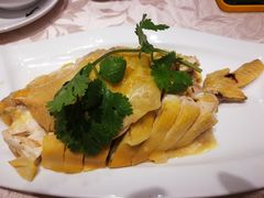 三黄鸡-老半斋(福州路店)