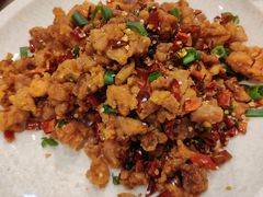 辣子鸡-川江号子渔人码头