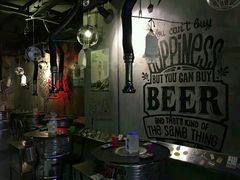 大堂-碎怂烤肉(钟楼柳巷店)