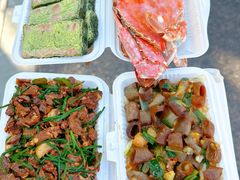 -好兄弟郭巨海鲜(天一阁店)