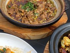 -半山•草庐玖厨(机场路店)