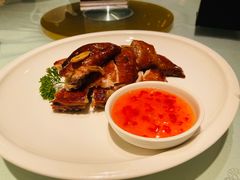 -万龙洲海鲜(安定门店)