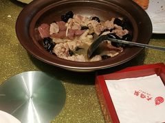 -大鸭梨(天通西苑店)