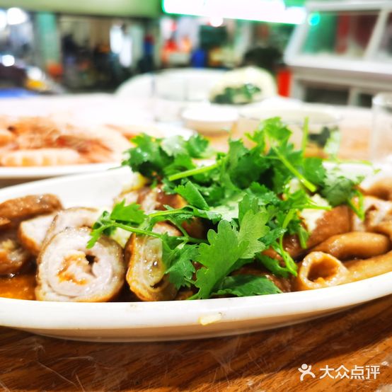 阿弟排档