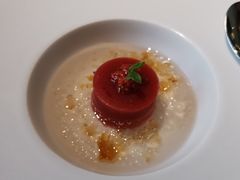 养生金镶玉-和木The Home·私厨(鼓楼店)