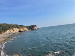 -大连金石滩滨海国家地质公园