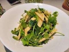 -悦融琥珀·京鲁菜·海味珍品(西单店)