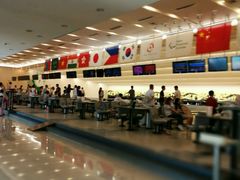 -广州保龄球馆(广州天河体育中心店)