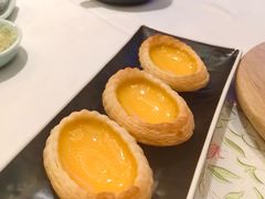 -白天鹅宾馆-玉堂春暖餐厅