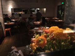 -La Strada(安福路店)
