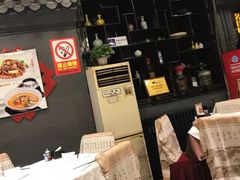 -老浒记烤鸭-北京菜(琉璃厂店)