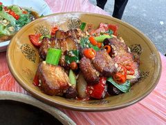 -老师傅餐馆(长沙店)