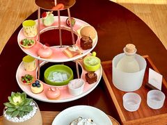 -北京北辰洲际酒店