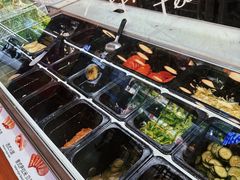 -赛百味SUBWAY(东风广场店)