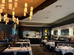 -MORTON'S 莫尔顿牛排坊(北京丽晶酒店)