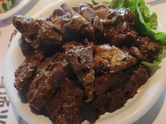 -老员外骨汤火锅(海州古城店)