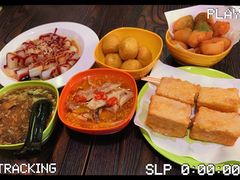-阿昌茶档(太安店)