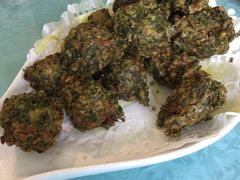 -连池鱼豆味坊(风景区店)