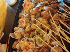 -百盛烧烤龙虾小酒馆(文富北路店)