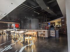 大堂-必胜客(五道口店)