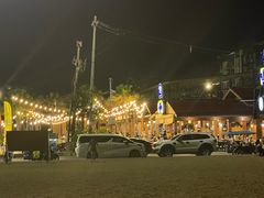 -大螃蟹海鲜餐厅