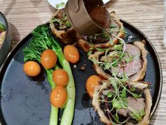 -榖屋house of flour(张江首店)