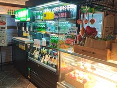 -JINNS锦时 steak&pizza(浸信会礼拜堂旧址店)