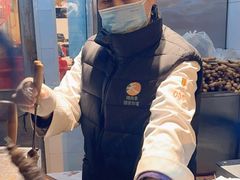 -烤肉季饭庄