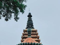 -北京石刻艺术博物馆(五塔寺)