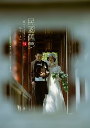 -苏州HX-合喜映画婚纱摄影