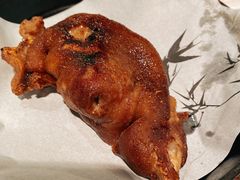 -八分饱·西津会(西津渡店)
