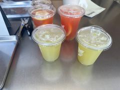 -BeauTea水仙(coco park店)