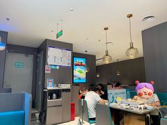 -半天妖烤鱼(西直门凯德mall店)