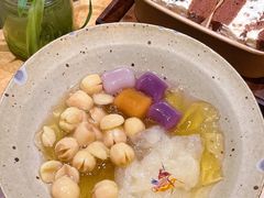-绿小院(荔湾店)