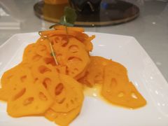 -丽景湾国际酒店·六福轩中餐厅