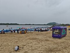 -平湖九龙山旅游度假区