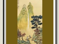 -戏墨娃·书法·国画(景城邻里校区)
