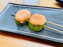 -人间酒暖·Go blanc·烧鸟·深夜食堂(陆家嘴店)