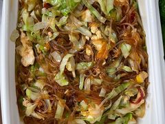 -西贝(上海我格广场店)