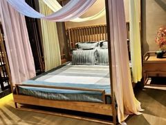 -梦碟·情景SPA•龍筋•瑶浴(龙光玖钻店)