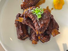 -杭州新新饭店·1913餐厅