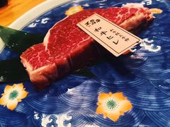 -黑牛の店·和牛烧肉(大悦城店)